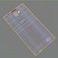 Huawei Honor 3C & 3C 4G Black-White