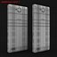 Huawei Honor 3C & 3C 4G Black-White