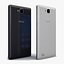 Huawei Honor 3C & 3C 4G Black-White