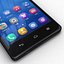 Huawei Honor 3C & 3C 4G Black-White
