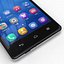 Huawei Honor 3C & 3C 4G Black-White