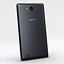 Huawei Honor 3C & 3C 4G Black-White