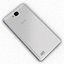 Huawei Honor 3C & 3C 4G Black-White