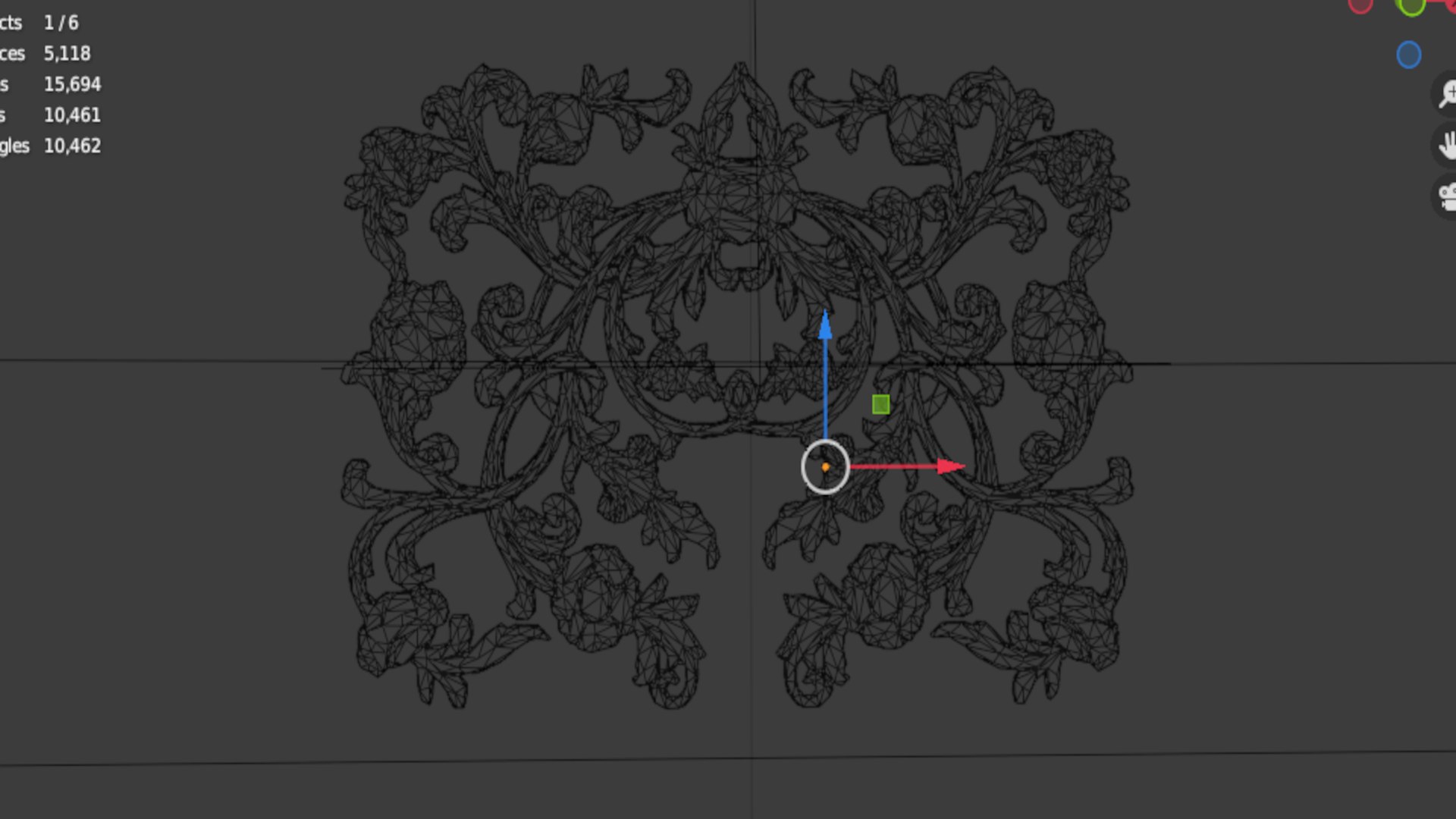 3D Classic decor ornament 314 model https://p.turbosquid.com/ts-thumb/wL/KQgyCo/Id/a7/png/1692102058/1920x1080/fit_q87/3531ec52c16f47e64c95a3b8024122862b119958/a7.jpg