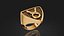 Bague Scorpion