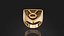 Bague Scorpion