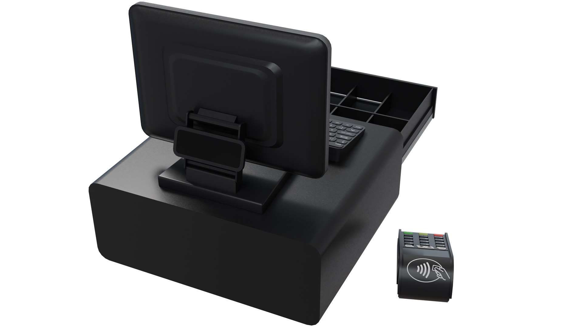 3D Cash Register model https://p.turbosquid.com/ts-thumb/wL/MmAYpV/09/cashregisterrender07/png/1769799257/1920x1080/fit_q87/8fed99e904775098b6ec410cf8a4740199f88be9/cashregisterrender07.jpg