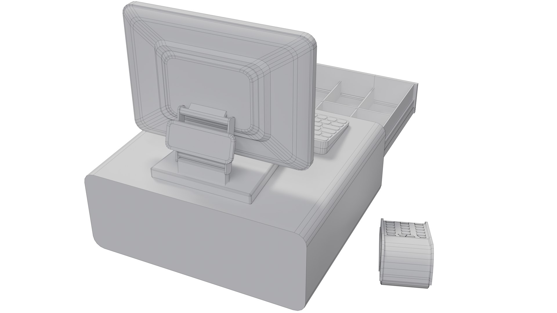 3D Cash Register model https://p.turbosquid.com/ts-thumb/wL/MmAYpV/CY/cashregisterrender08/png/1769799259/1920x1080/fit_q87/9187a1e8a320feaf7f9273dbadb51fd547c45774/cashregisterrender08.jpg