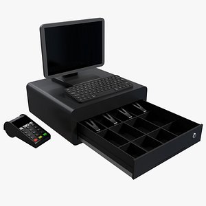 Cash Register