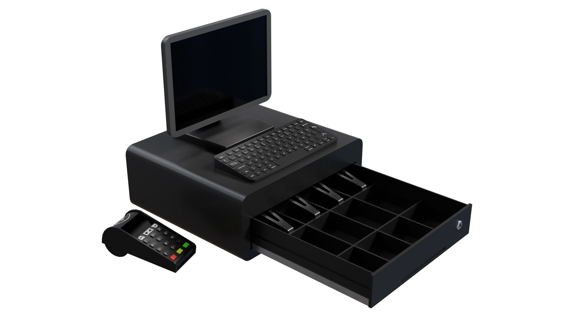 3D Cash Register model https://p.turbosquid.com/ts-thumb/wL/MmAYpV/tK/cashregisterrender04/png/1769799249/1920x1080/fit_q87/998706cf1617e624503c1ede6997989c2e276dc1/cashregisterrender04.jpg