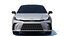 Toyota Camry 2024