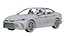 Toyota Camry 2024