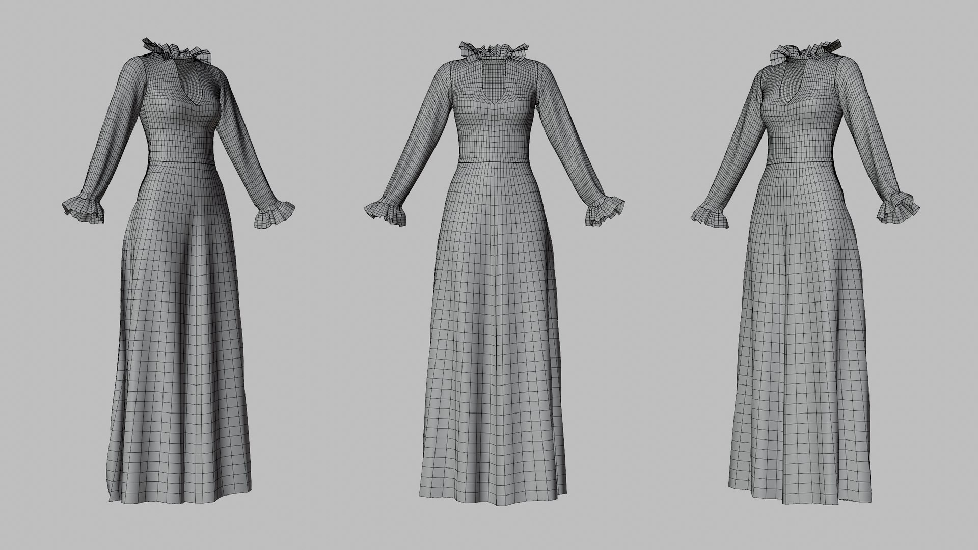 Dress 29 Alabama Crimson 3D model https://p.turbosquid.com/ts-thumb/wL/Pa5grQ/U7/7/jpg/1762774874/1920x1080/fit_q87/1cca79d5d7f4fc8a8e61e494b9af202bf0656fc8/7.jpg