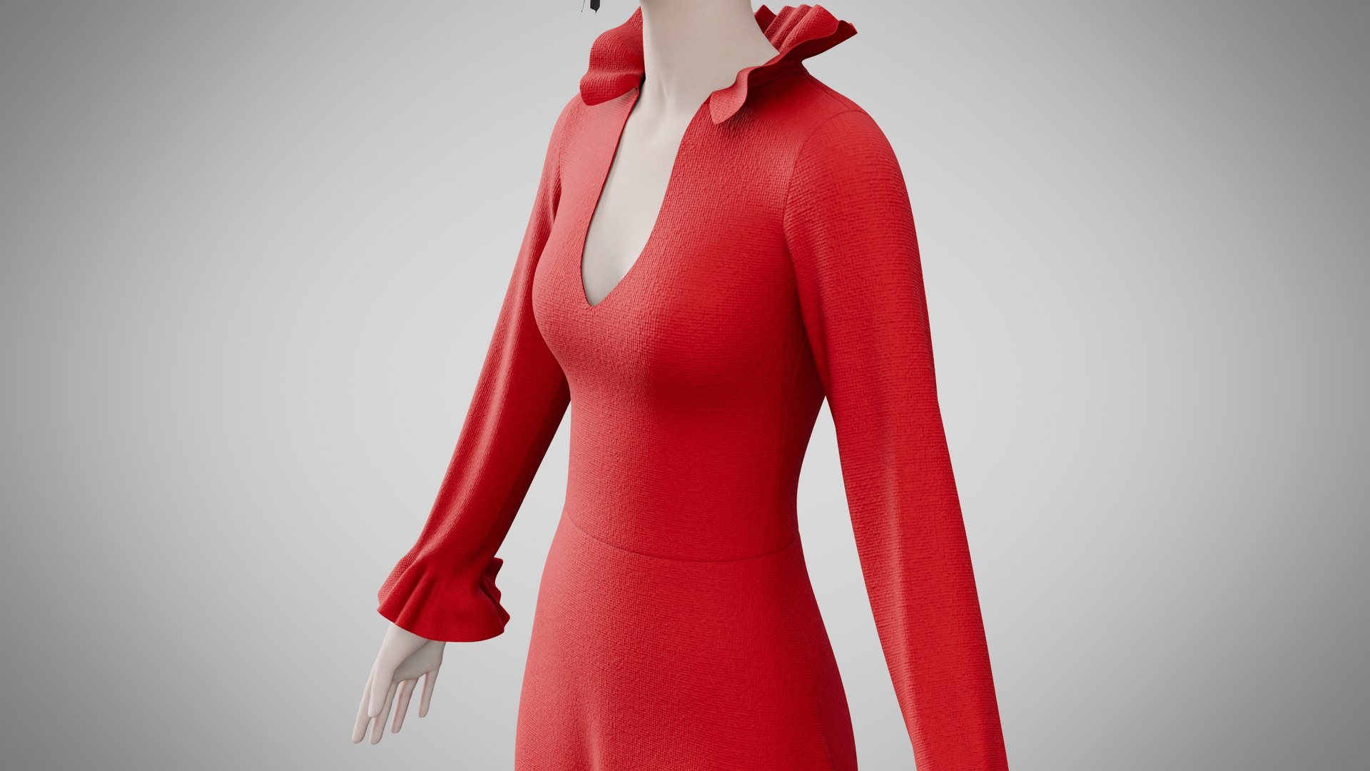 Dress 29 Alabama Crimson 3D model https://p.turbosquid.com/ts-thumb/wL/Pa5grQ/j2/4/jpg/1762774864/1920x1080/fit_q87/795a5247ad254cd4f72a1c89d87837c6a0bb06a8/4.jpg