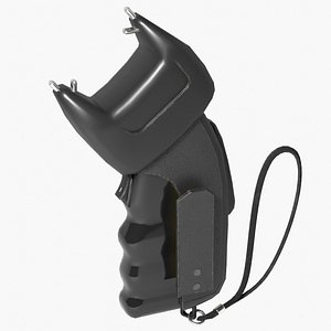 Stun Gun 3D