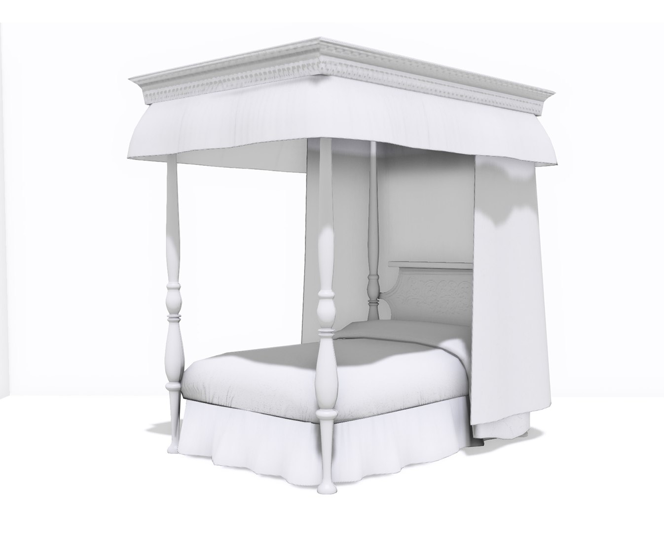 Royal Bed 3D model https://p.turbosquid.com/ts-thumb/wL/UlTceC/45/previewao/png/1627758511/1920x1080/fit_q87/50f0e38e6fe7a3f902d5c5e69f0ad224376713da/previewao.jpg