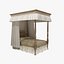 Royal Bed