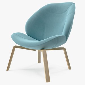 softline eden chair 1 max