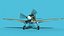 Curtiss P-40B Warhawk V13 USAAF