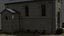 Photogrammétrie de la chapelle française modèle 3D