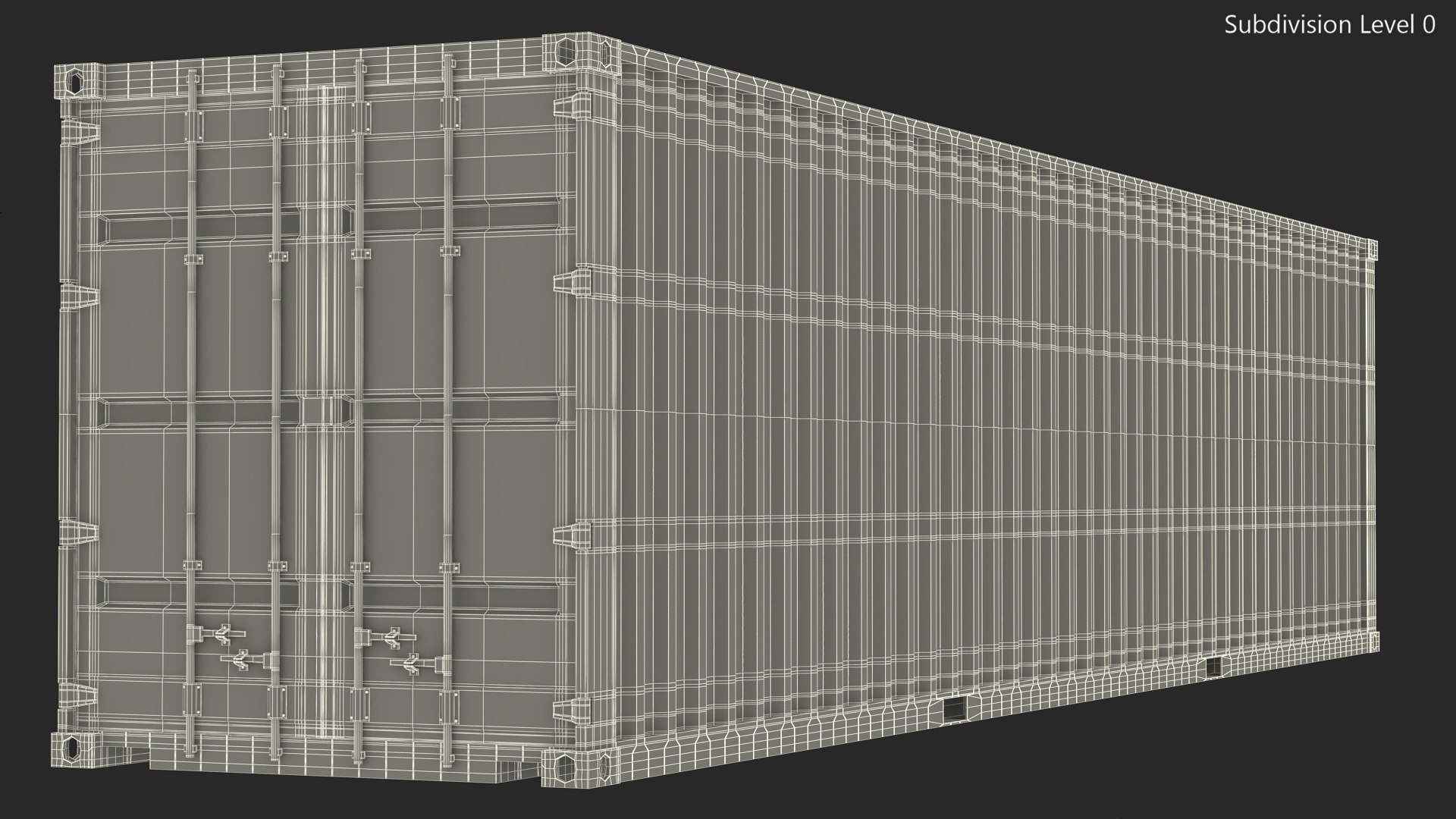 3D 40 Foot Shipping Container model https://p.turbosquid.com/ts-thumb/wL/aRPVfe/1h/40footshippingcontainerc4dmodel018/jpg/1698215673/1920x1080/fit_q87/ea596bdbf1657c3261dd2890e8b6a0eb1e6a84dc/40footshippingcontainerc4dmodel018.jpg