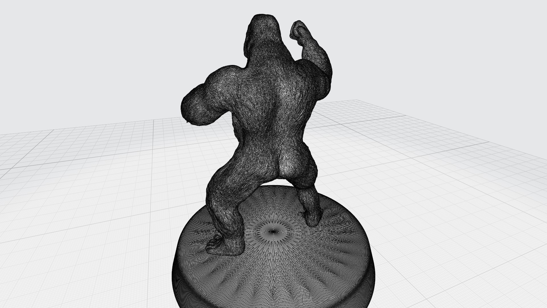 africa gorilla 3D model https://p.turbosquid.com/ts-thumb/wL/cQR6p8/Nf/65/png/1611319381/1920x1080/fit_q87/561dfcc80f3945b266e5338ddd1df8b5df63c040/65.jpg
