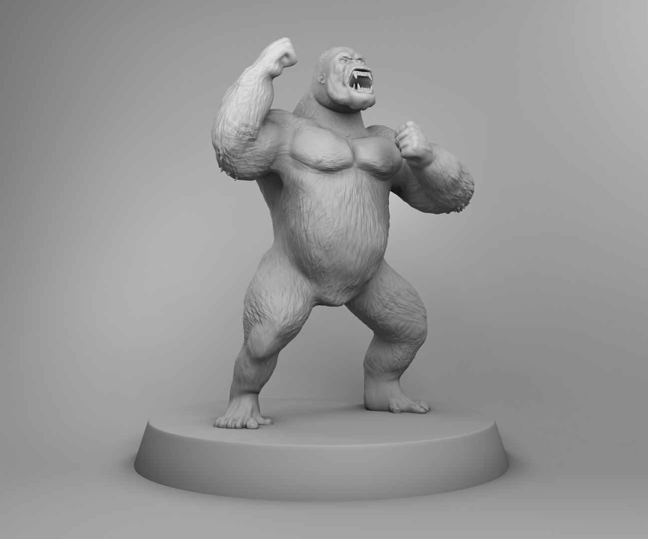 africa gorilla 3D model https://p.turbosquid.com/ts-thumb/wL/cQR6p8/ce/2/png/1611319329/1920x1080/fit_q87/396e1bc654596fa2c7438b84120f9657ca08cab1/2.jpg