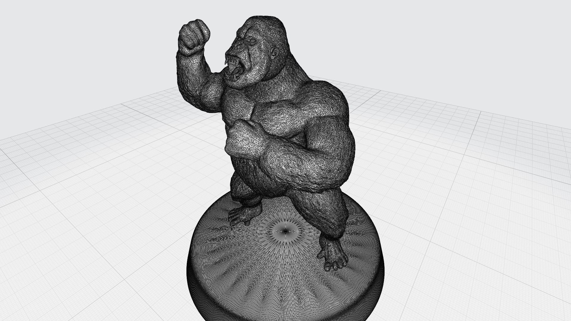 africa gorilla 3D model https://p.turbosquid.com/ts-thumb/wL/cQR6p8/hB/54/png/1611319378/1920x1080/fit_q87/a3d85d40b99eec300277077176434a781998eb4a/54.jpg