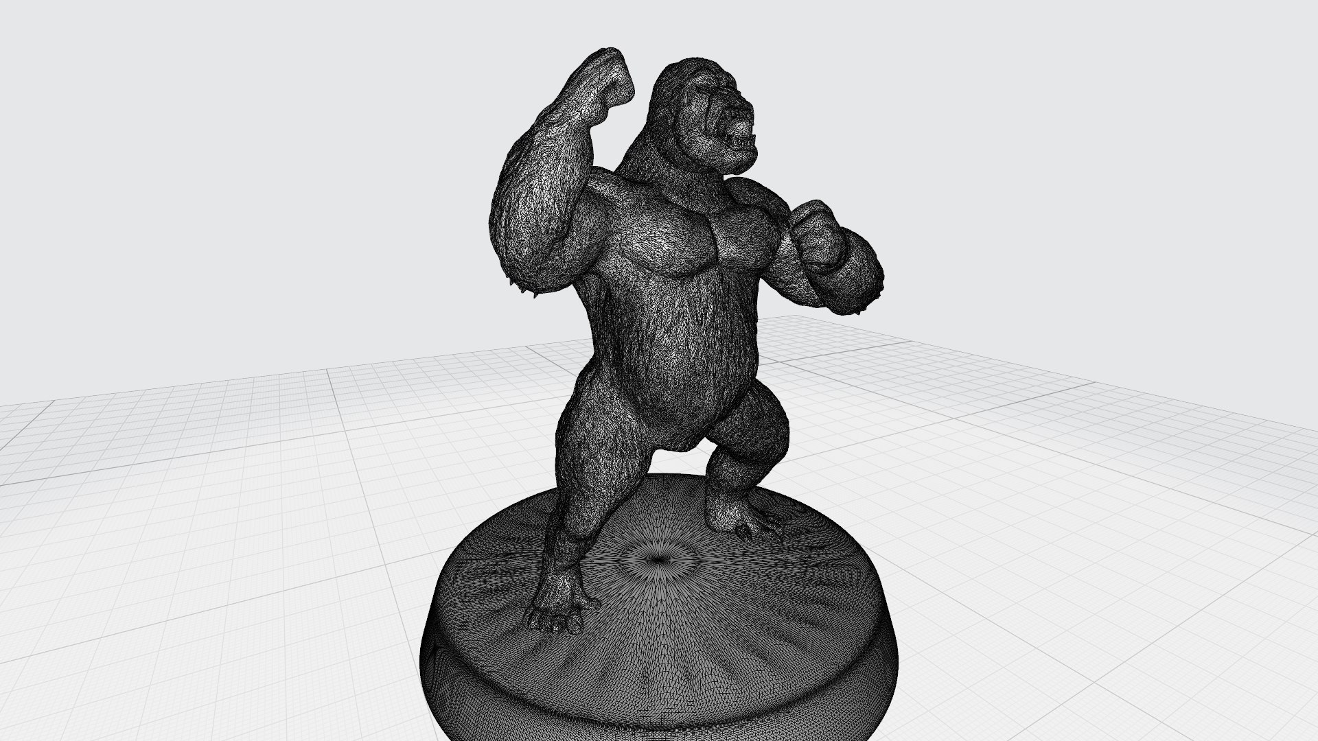 africa gorilla 3D model https://p.turbosquid.com/ts-thumb/wL/cQR6p8/k5/gorilla/png/1611319377/1920x1080/fit_q87/1d70bdf168b99e3e3bd2270c632a7402379cec3d/gorilla.jpg