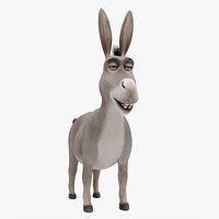 Donkey - Shrek