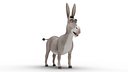 Donkey - Shrek