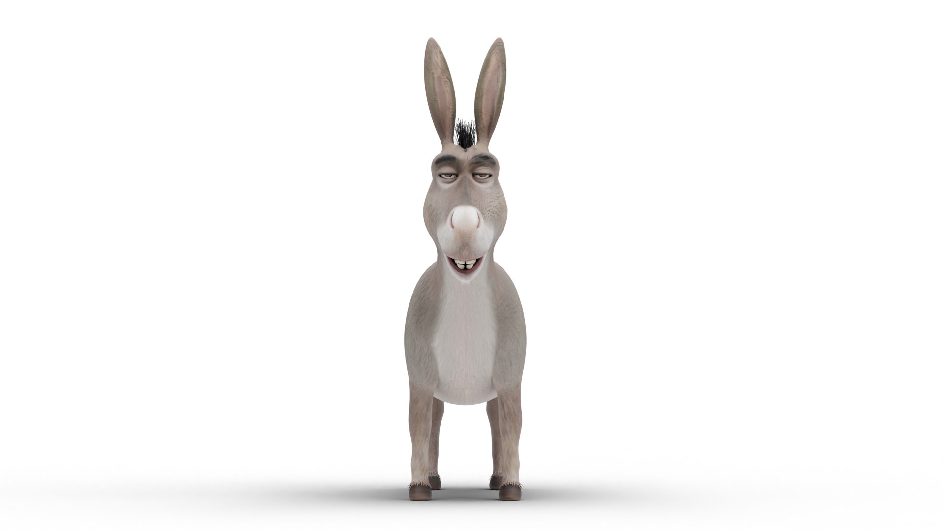Donkey 3D model https://p.turbosquid.com/ts-thumb/wL/dc7n3l/jx/3/png/1755794938/1920x1080/fit_q87/7f2fed6d781be76dc9acb1a43cf30c652eb634a4/3.jpg