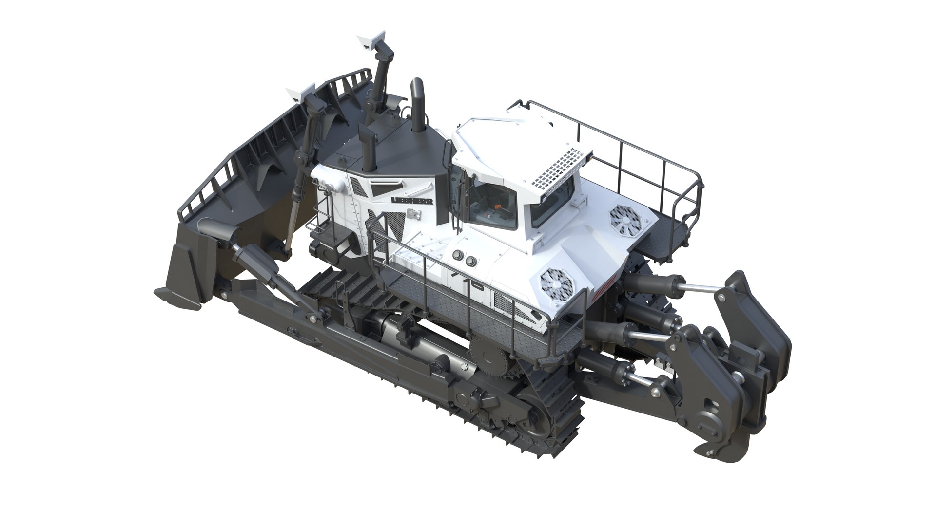 3D Liebherr PR 776 Litronic Crawler Tractor model https://p.turbosquid.com/ts-thumb/wL/diRkjH/Mu/5/jpg/1773145269/1920x1080/fit_q87/cba747ea07e03f8e604594a9514104892dca69ee/5.jpg