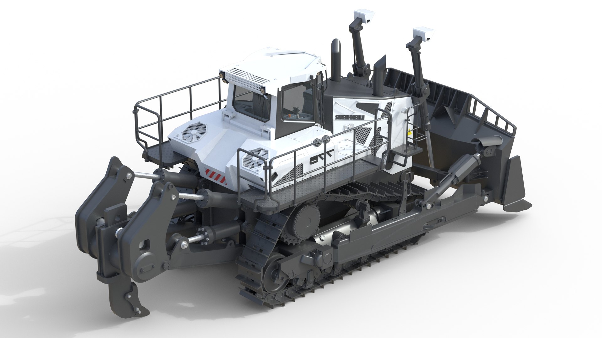 3D Liebherr PR 776 Litronic Crawler Tractor model https://p.turbosquid.com/ts-thumb/wL/diRkjH/Ra/2/jpg/1773145261/1920x1080/fit_q87/32eb7357070af1f0f85526e581658ab937b55fa7/2.jpg