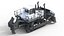 Гусеничный трактор Liebherr PR 776 Litronic