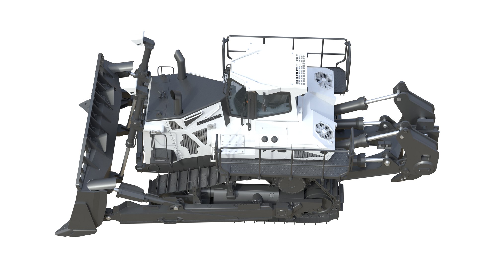 3D Liebherr PR 776 Litronic Crawler Tractor model https://p.turbosquid.com/ts-thumb/wL/diRkjH/qi/7/jpg/1773145273/1920x1080/fit_q87/49d00567764bcdcfe7239f97f8db9138b4acfc78/7.jpg