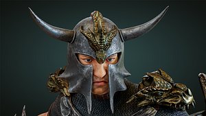 Warrior2