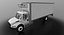 Freightliner M2 Fridge Truck --329--