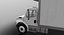 Freightliner M2 Fridge Truck --329--
