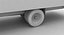Freightliner M2 Fridge Truck --329--