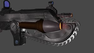 lancer gow