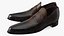 Used Man Shoes Collection