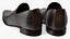 Used Man Shoes Collection