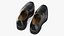 Used Man Shoes Collection