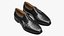 Used Man Shoes Collection