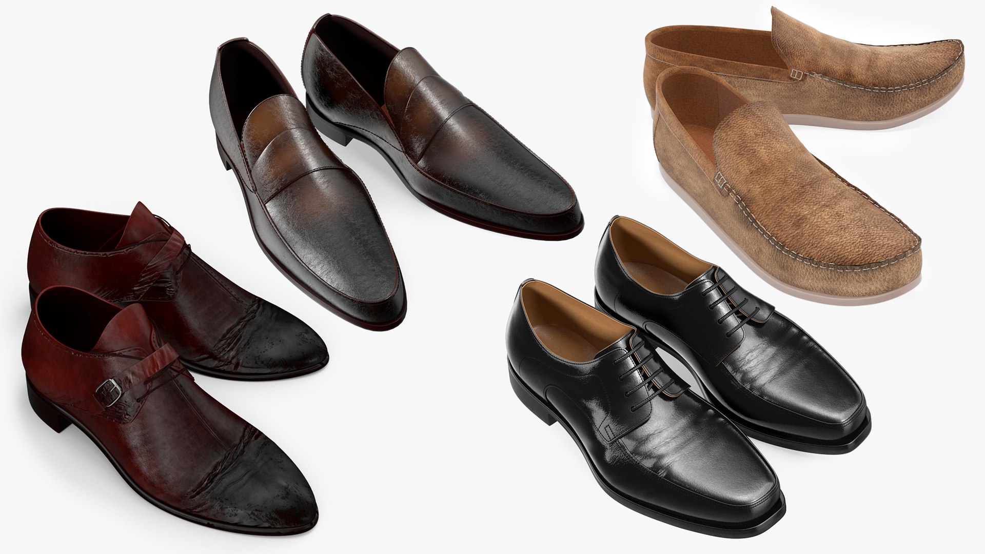 3D model Used Man Shoes Collection https://p.turbosquid.com/ts-thumb/wL/lzsjX3/N6/001/jpg/1771402828/1920x1080/fit_q87/dd68ba8bbb14231903bd3ab13e12de8f5021efa4/001.jpg