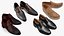 Used Man Shoes Collection
