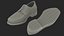 Used Man Shoes Collection