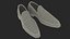 Used Man Shoes Collection