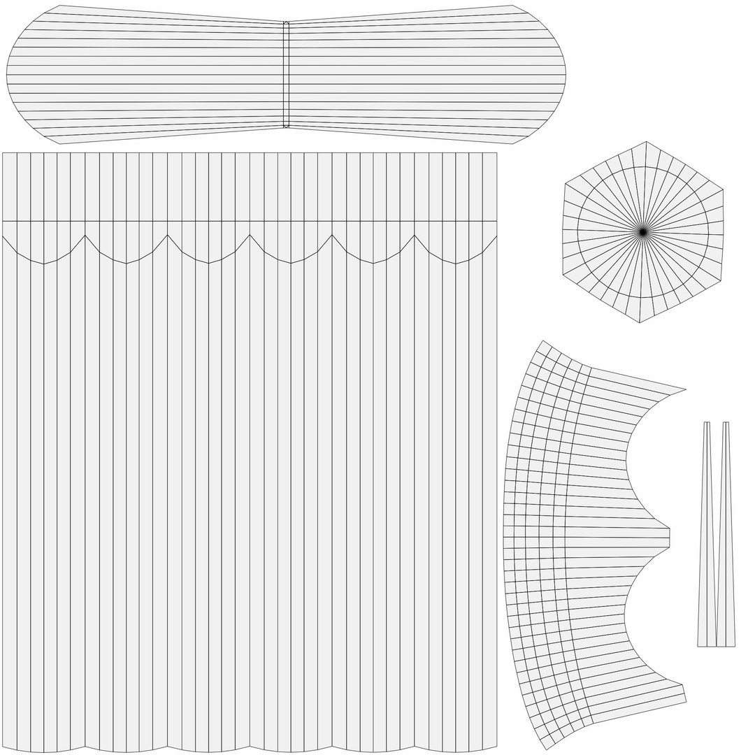 Collection of 21 bits 3D model https://p.turbosquid.com/ts-thumb/wL/nEVdlo/P4/fb_3_uv/jpg/1742893482/1920x1080/fit_q87/8cfb993731b77fe2cf583696a01b1619acb00572/fb_3_uv.jpg